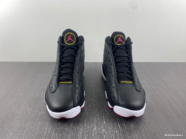 MaikeSneakers 13 Playoffs Jordan 414571-062 Air 0805